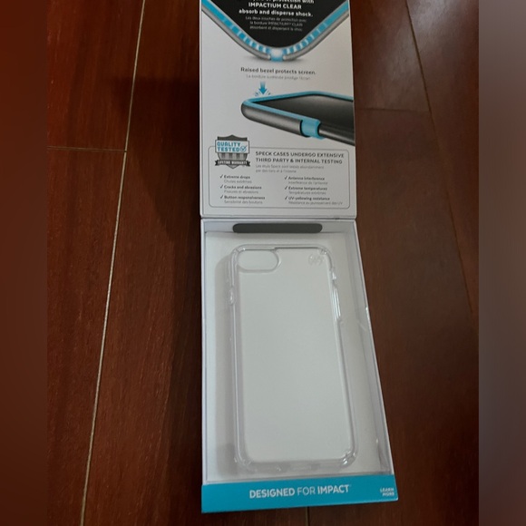 iPhone phone case for 6,7&8 - Picture 3 of 3